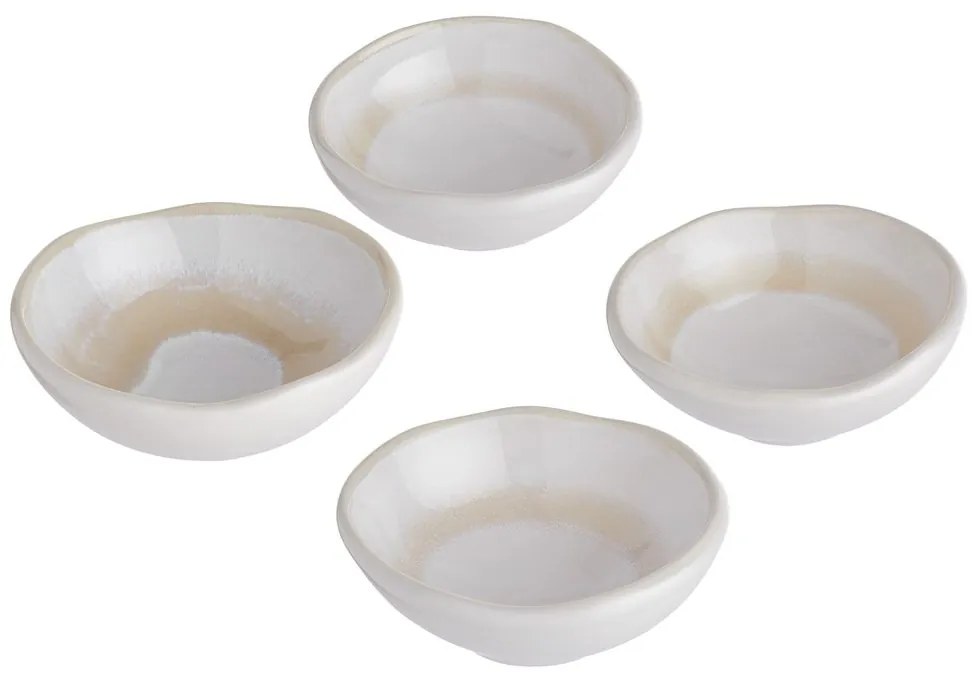 ARTISAN Miska na dip 95 ml - béžová