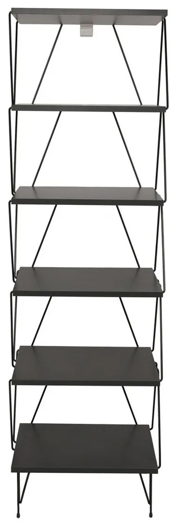 Knižnica Balaban Anthracite