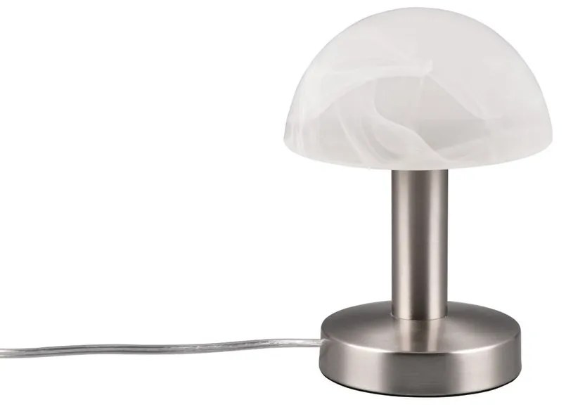 Stolová lampa Trio Fynn II TR 599100107