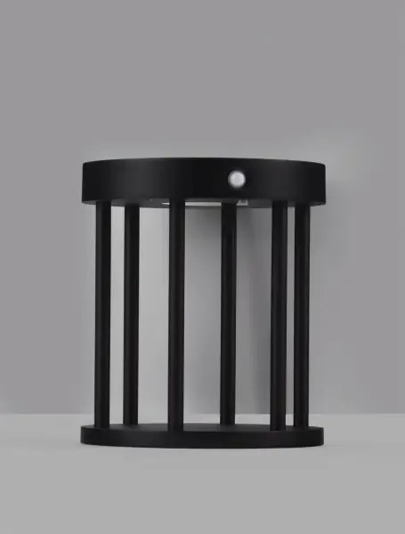 Vonkajšia lampa Aigo 18