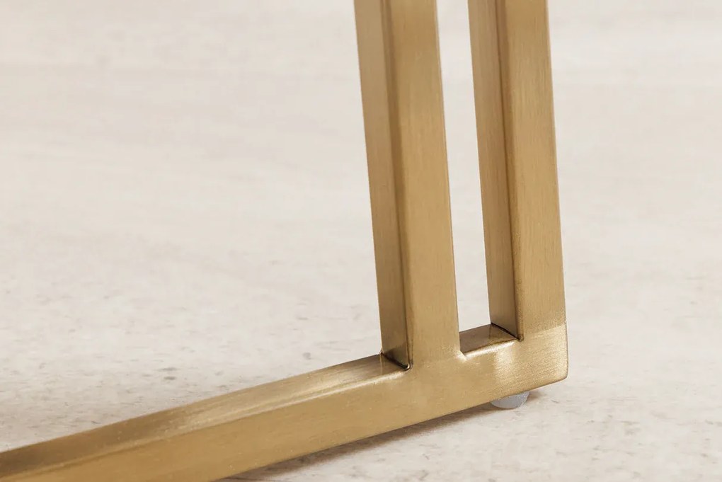 Stolička EXTRAVAGANCIA tmavozelená ženilková látka