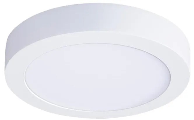 Solight WD174 - LED stropné svietidlo LED/24W/230V 3000/4000/6000K pr. 30 cm biela