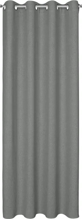 ZÁVES LIDIA 140X250 CM SIVÁ