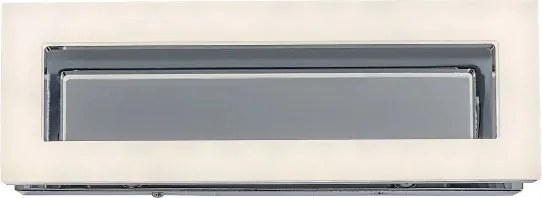 Rabalux 75019 - LED Kúpeľňové nástenné svietidlo BLAS LED/15W/230V 4000K