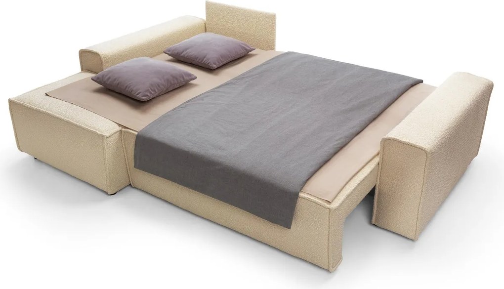 Sedacia súprava CUBE ROH