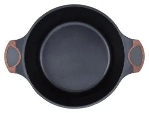 Resto - Hrniec s pokrievkou CAPELLA 7,9 l 28 cm