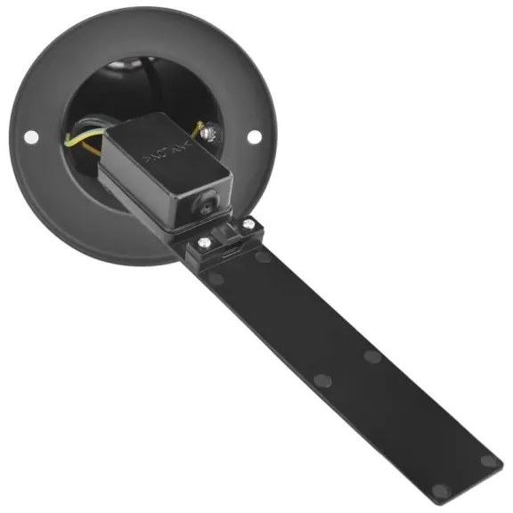 Vonkajšia lampa ARTEO 1xE27/15W/230V IP44 80 cm