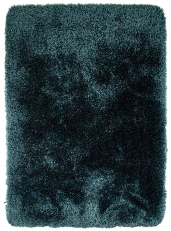 Flair Rugs koberce Kusový koberec Pearl Teal - 80x150 cm