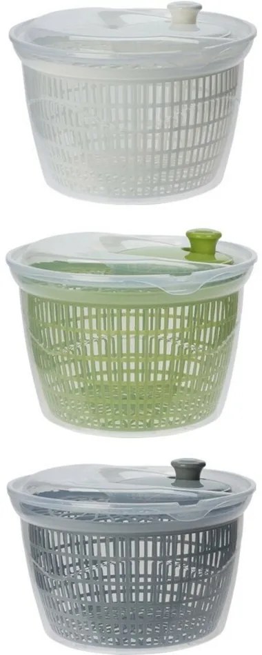 EH Odstredivka na šalát 5000 ml, pr. 25 cm