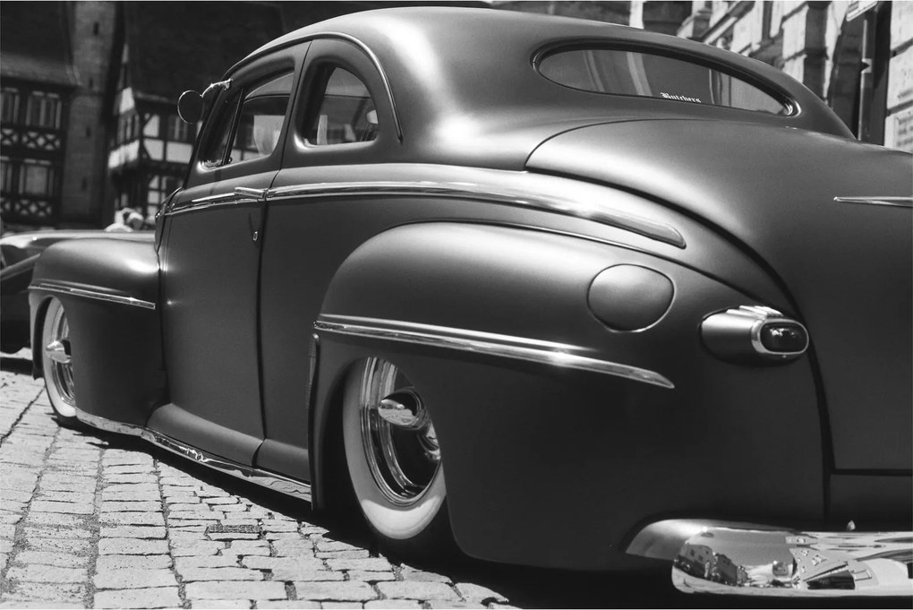 Obraz - Ford 1948 (90x60 cm)