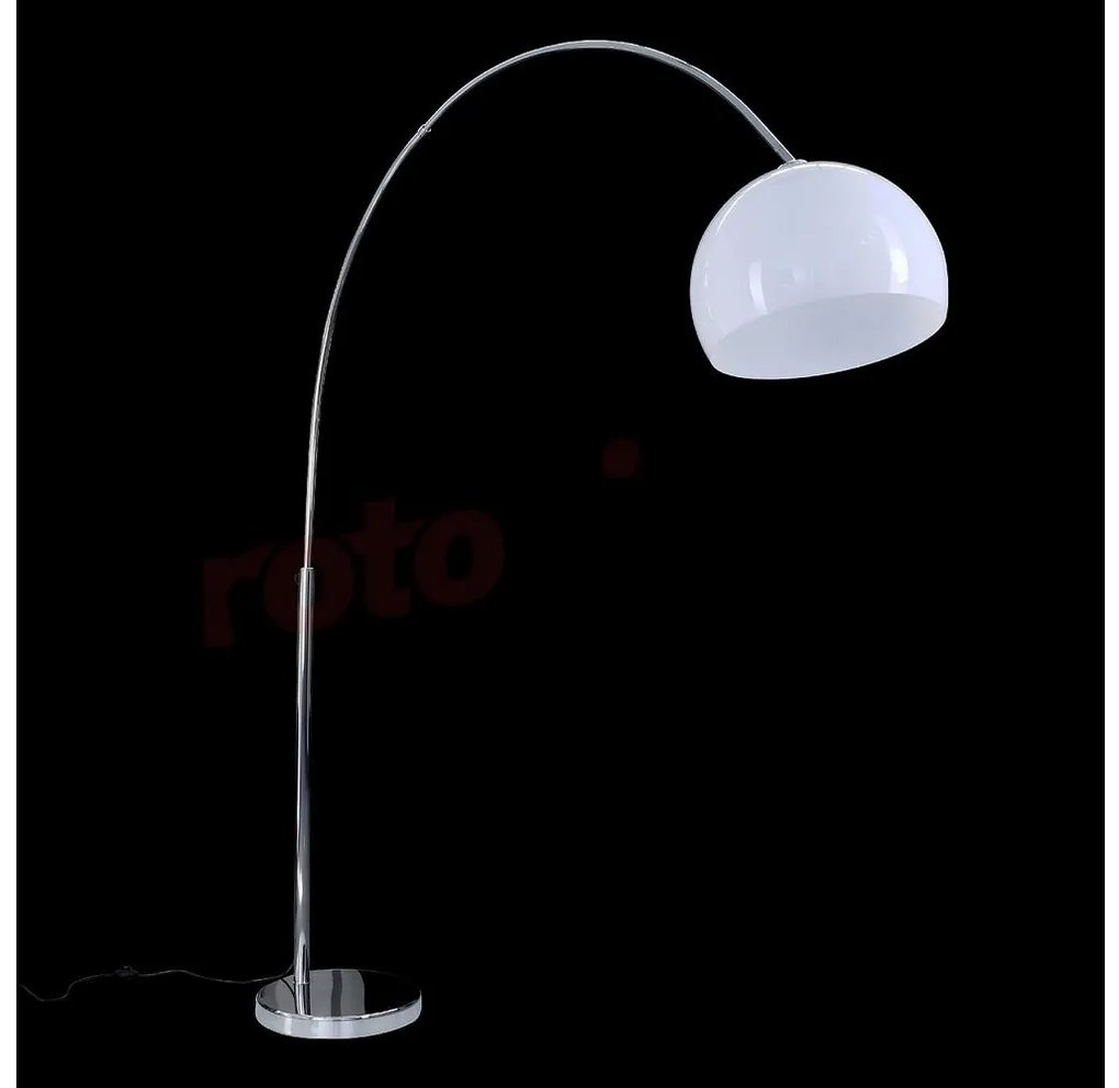 Azzardo Azzardo AZ0016 - Stojanová lampa GIO 1xE27/60W/230V AZ0016