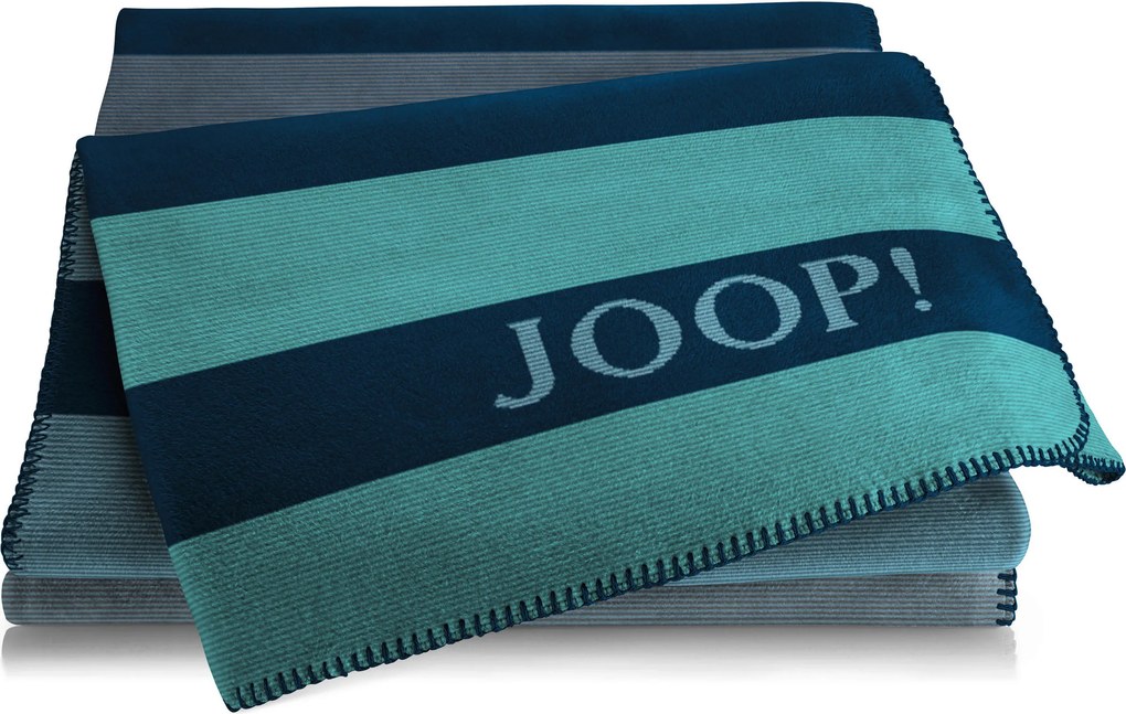 XXXLutz DEKA, bavlna, 150/200 cm Joop! - Online Only spálne - 004219028302