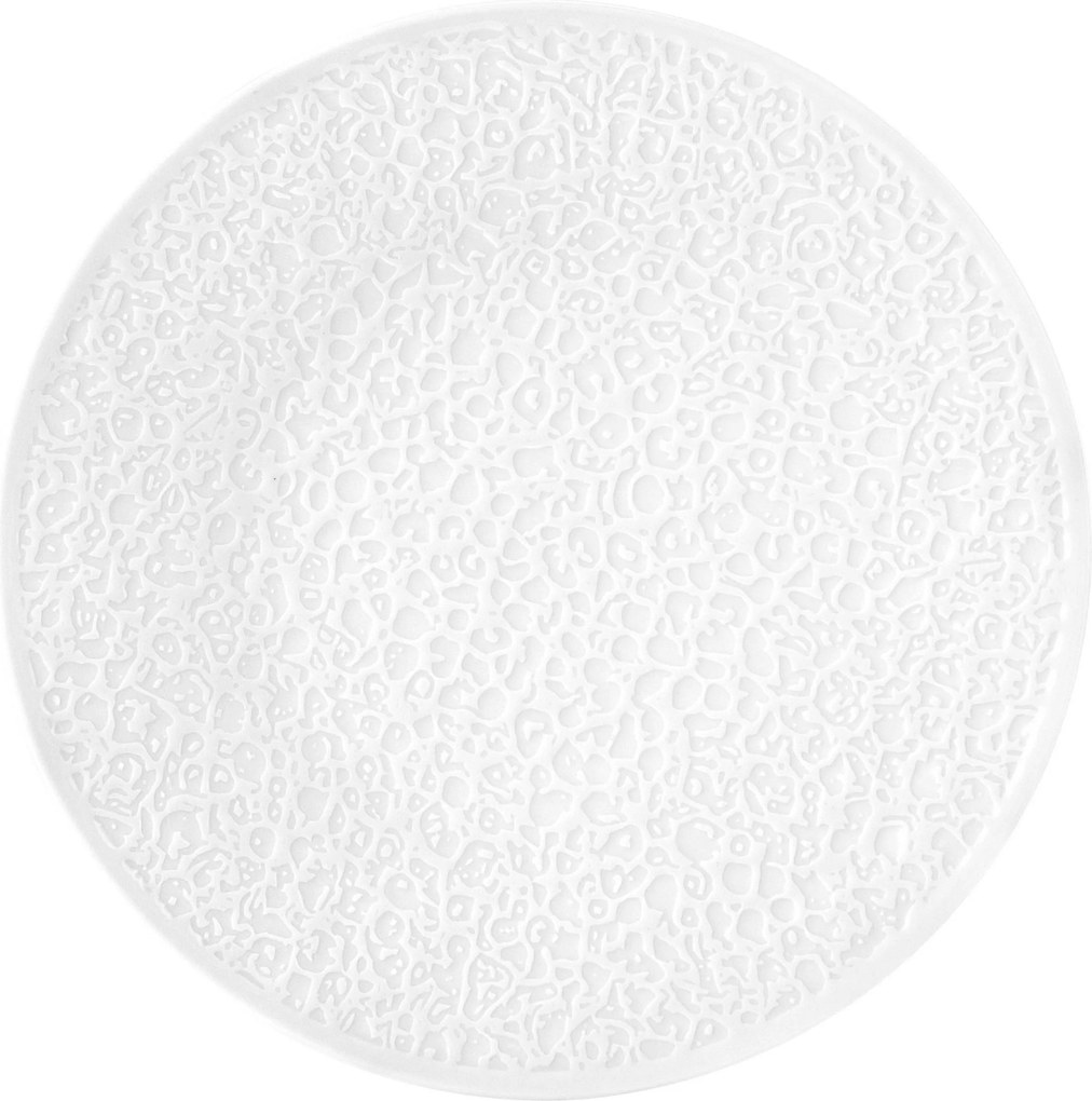 XXXLutz PLYTKÝ TANIER porcelán keramika 28 cm Seltmann Weiden - Jedálenské sety - 003123035809