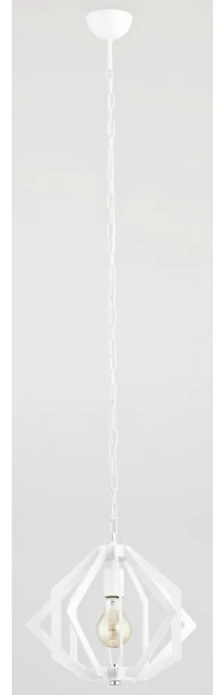 Argon 3516 - Závesné svietidlo TRIEST 1xE27/60W