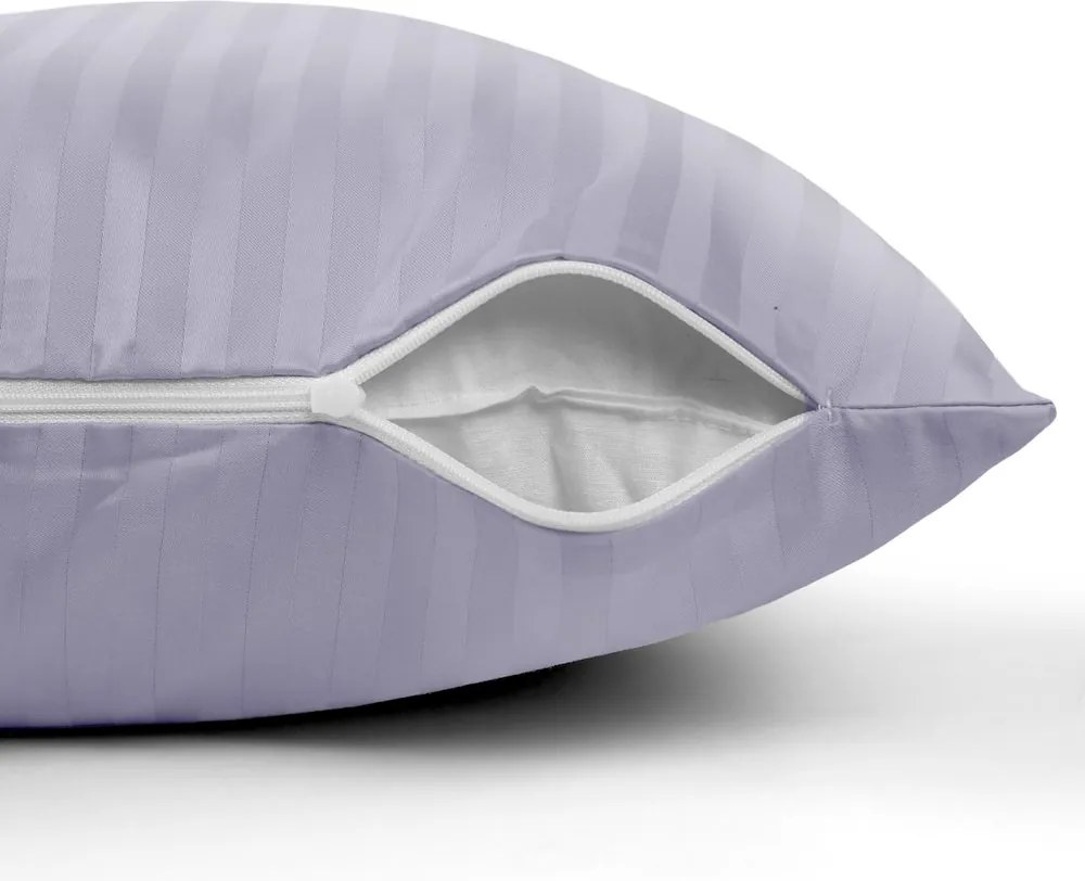 Polášek Damaškový povlak na vankúš - Rose | 70 x 90 cm