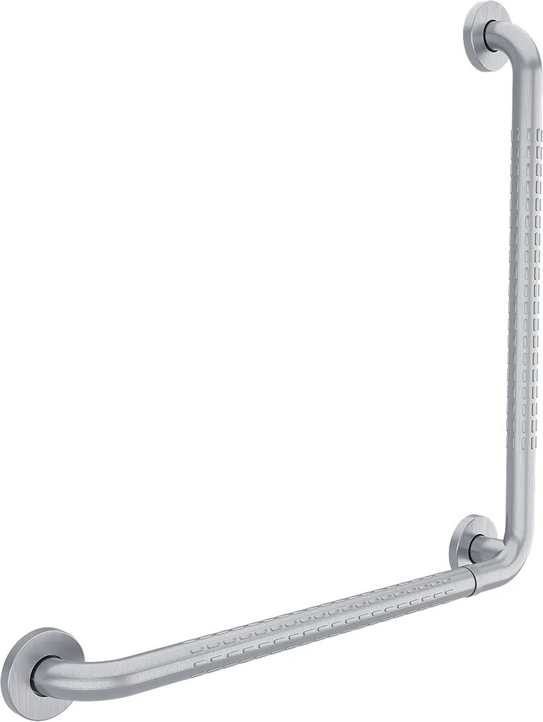 Nimco Nerezové lomené madlo 600 mm - BML 906060-10