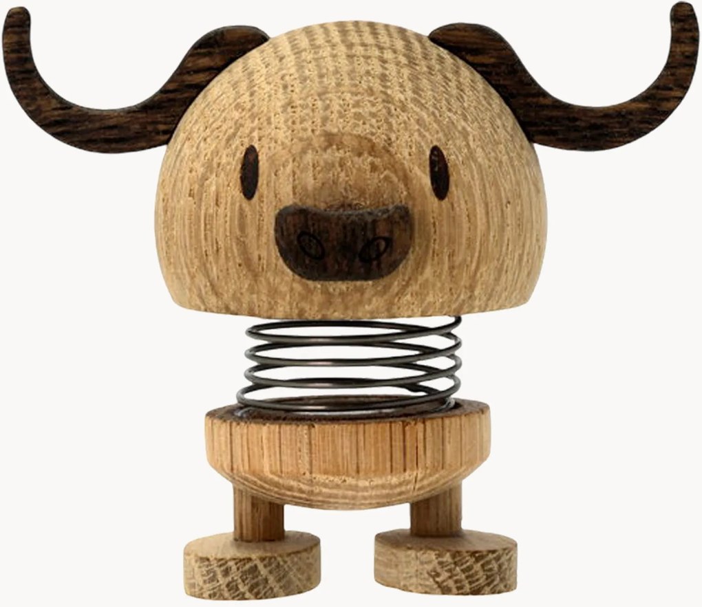 Dekorácia z dubového dreva Buffalo