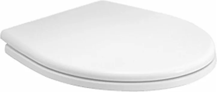 Kolo K90111000 - WC sedátko Rekord duroplast/biele