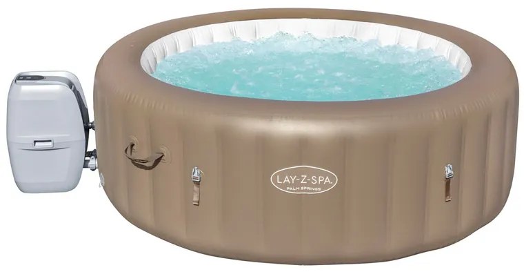 Bestway Vírivka Whirlpool LAY-Z-SPA Palm Springs (100314100)
