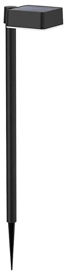 Philips - LED Solárna lampa VYNCE LED/1,5W/3,7V 1500 mAh IP44