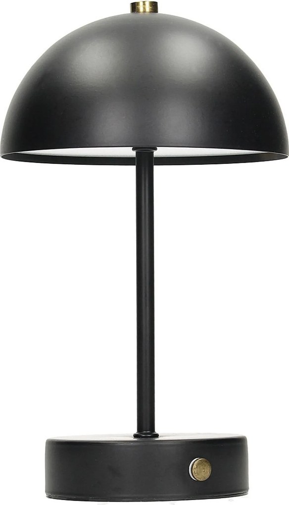 Stolná lampa Arion 26 cm
