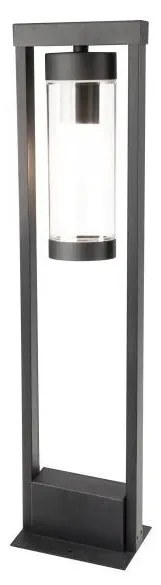 Polux Vonkajšia lampa SPECTRA 1xE27/10W/230V IP44 50 cm SA1431