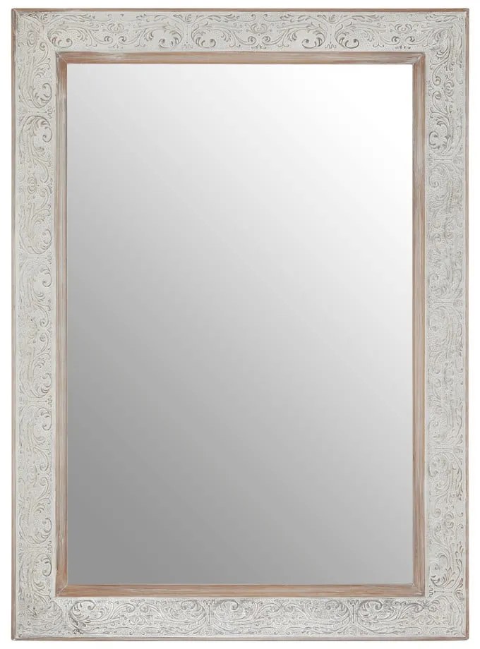 Nástenné zrkadlo 79x109 cm Antique – Premier Housewares