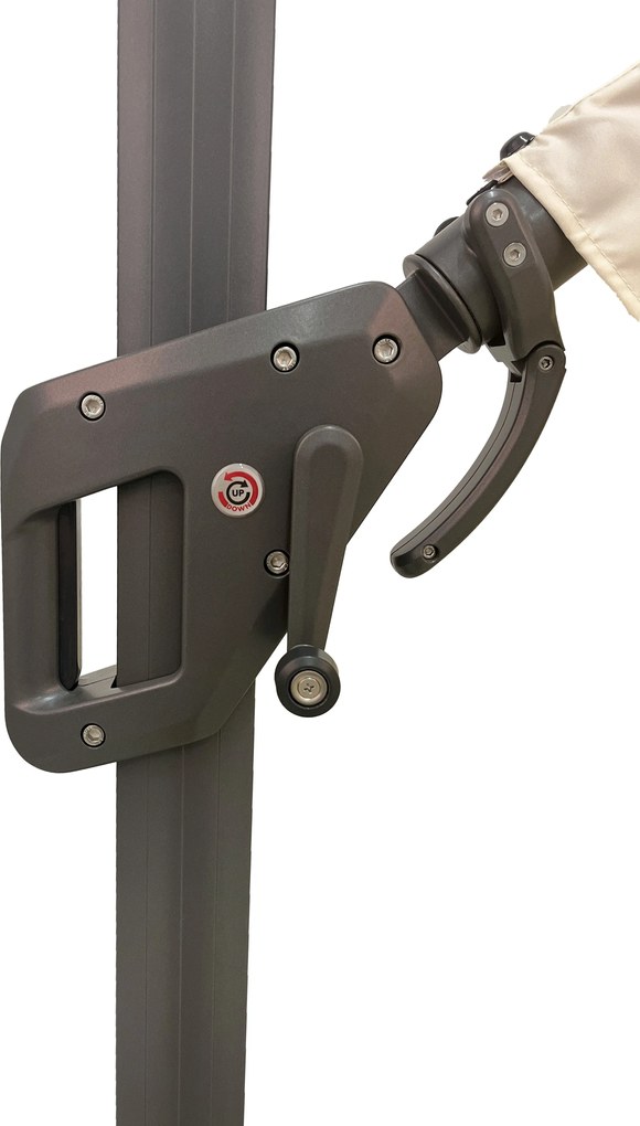 Derby RAVENNA hnedá