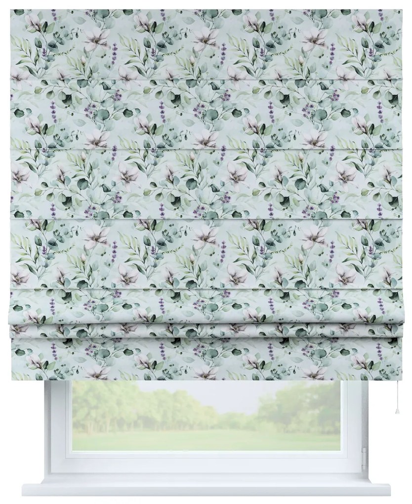 Rímska roleta Padva