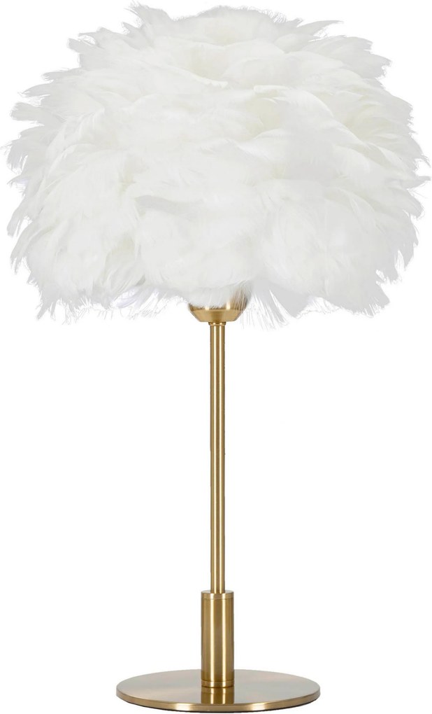XXXLutz STOLNÁ LAMPA, 30/50/30 cm Mauro Ferretti - Online Only bytové doplnky - 002665027601