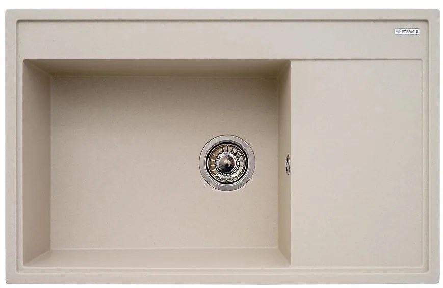 Drez Camea 790X500X210 béžový