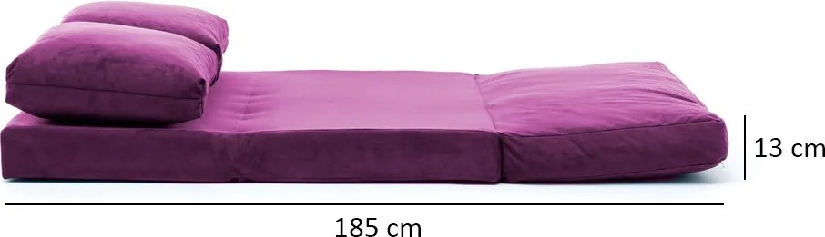 Dvojmiestna - výber z 4 prevedení
