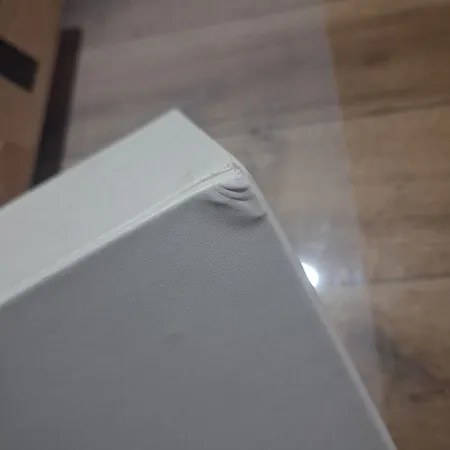 Šperkovnica JBC121W - s drobným poškodením