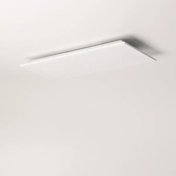 LED RGBW stmievateľný prisadený panel LED/22W/230V 2700-6500K 29,5x59,5 cm + DO