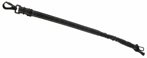 Sixtol Bezpečnostný pás do auta pro psa Car Belt Fredy, 63/90 x 2,5cm
