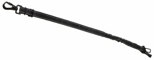 Sixtol Bezpečnostný pás do auta pro psa Car Belt Fredy, 63/90 x 2,5cm