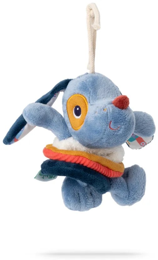 Lilliputiens - vibračná hračka - psík Jules