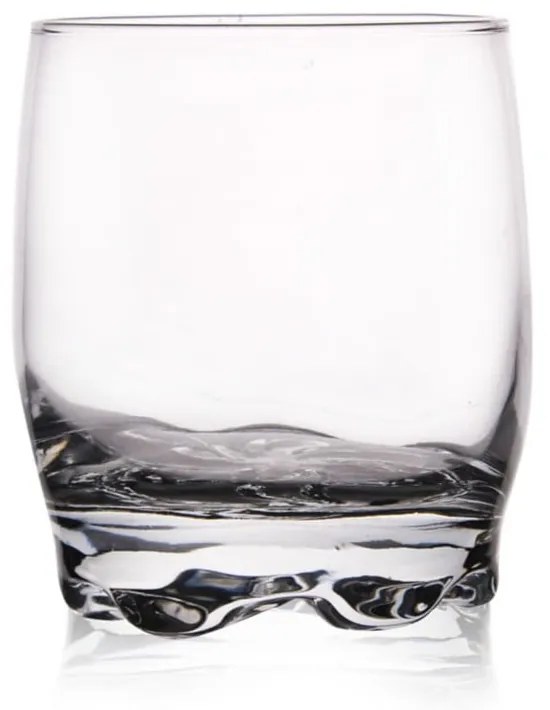 Poháre na whisky v súprave 6 ks 290 ml Adora – Orion