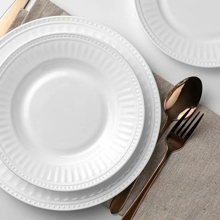 Florina 18-dielna jedálenská súprava Roma