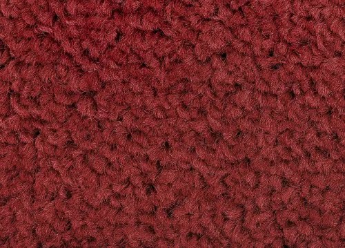 Koberce Breno Metrážny koberec DALTON 11, šíře role 400 cm, červená