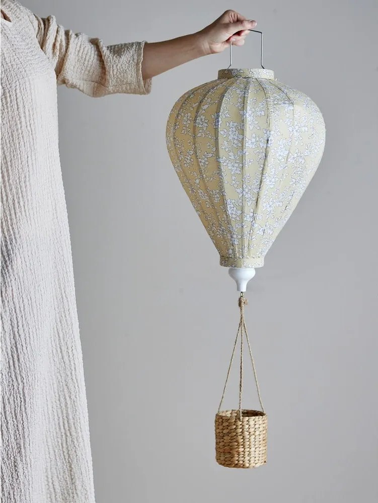 Detská dekorácia Pomp – Bloomingville Mini