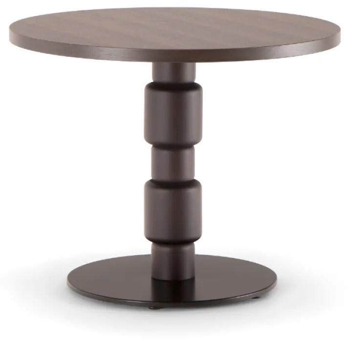 BERLINO H54 DIZAJNOVÝ STÔL Ø 80cm