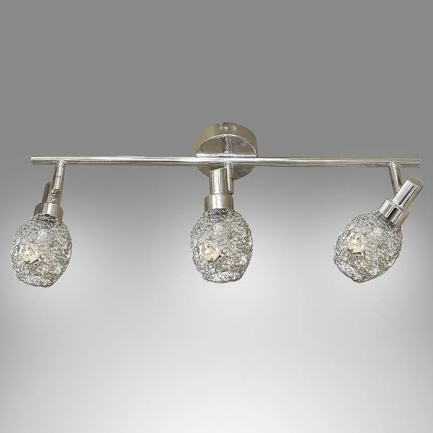 Stropné svietidlo Krys G916010-3TU LS3