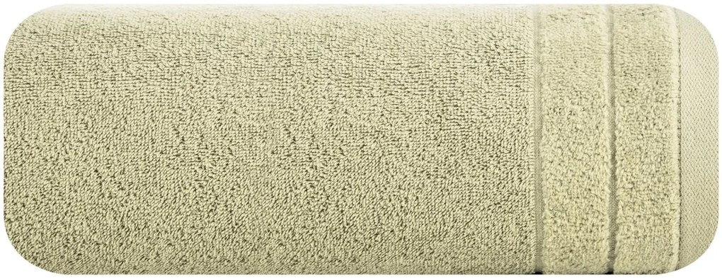 FROTÉ UTERÁK DAMLA4 SADA 3KS 70X140 CM BÉŽOVÁ