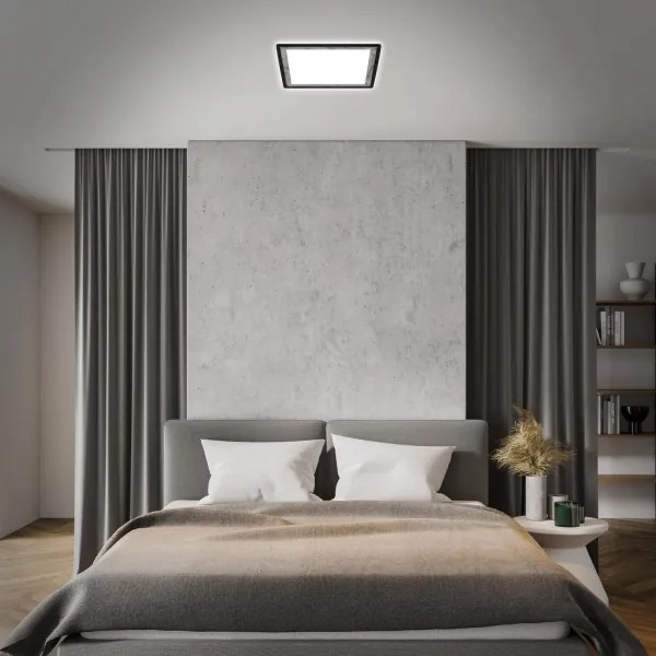 Briloner 7459-414 - LED Stmievateľné svietidlo SLIM LED/22W/230V 2700-6500K + DO