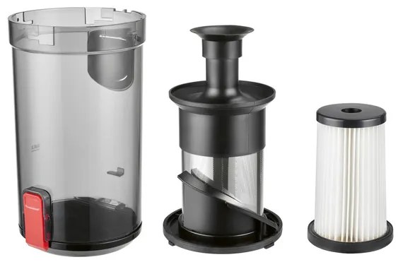 Silvercrest®  Aku cyklónový tyčový vysávač 20 V Shaz 20 A1 – bez akumulátora  (100378632)
