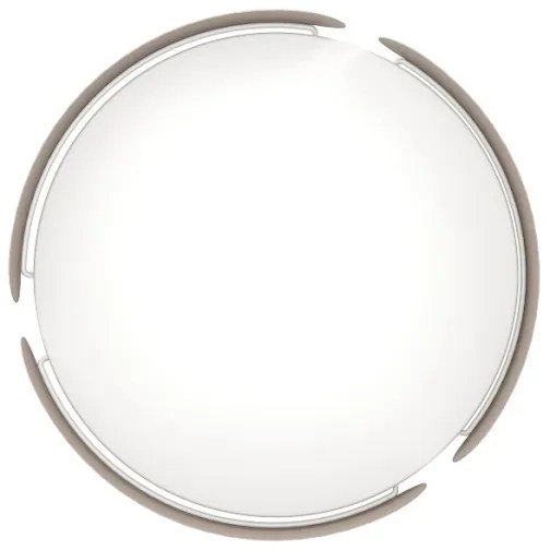 Eglo 99623 - LED Stropné svietidlo VALCASOTTO LED/24W/230V