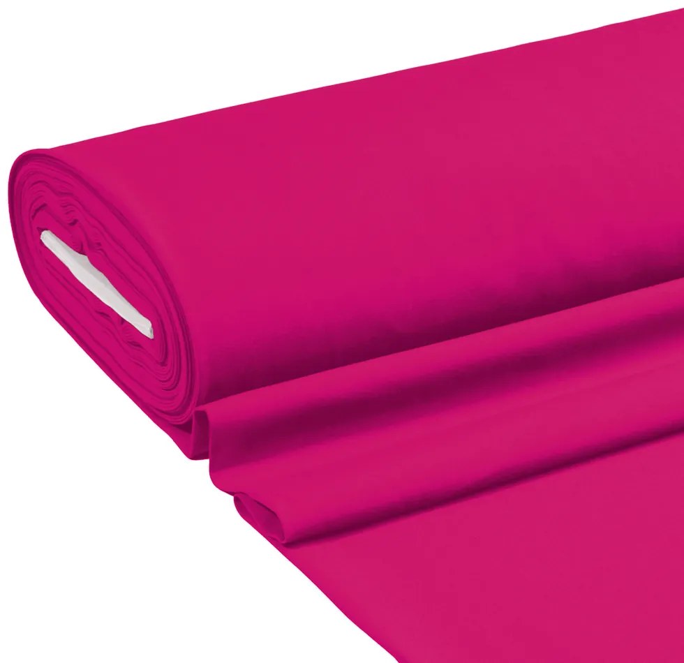 Biante Dekoračný obdĺžnikový obrus Rongo RG-096 Fuchsiový 60x100 cm