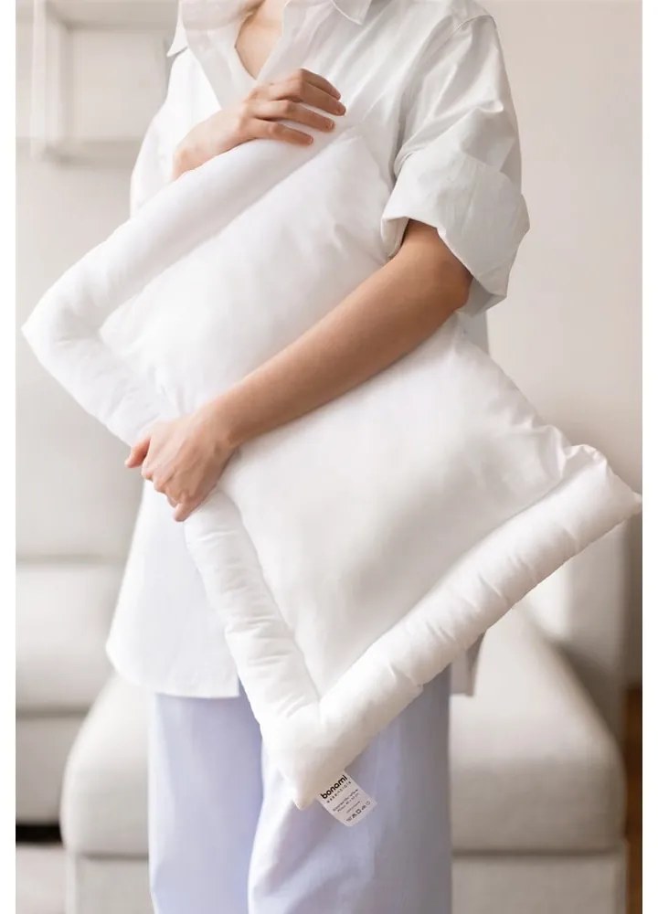 Celoročný detský set prikrývky a vankúša do detskej postieľky 100x135 cm Stitched – Bonami Essentials