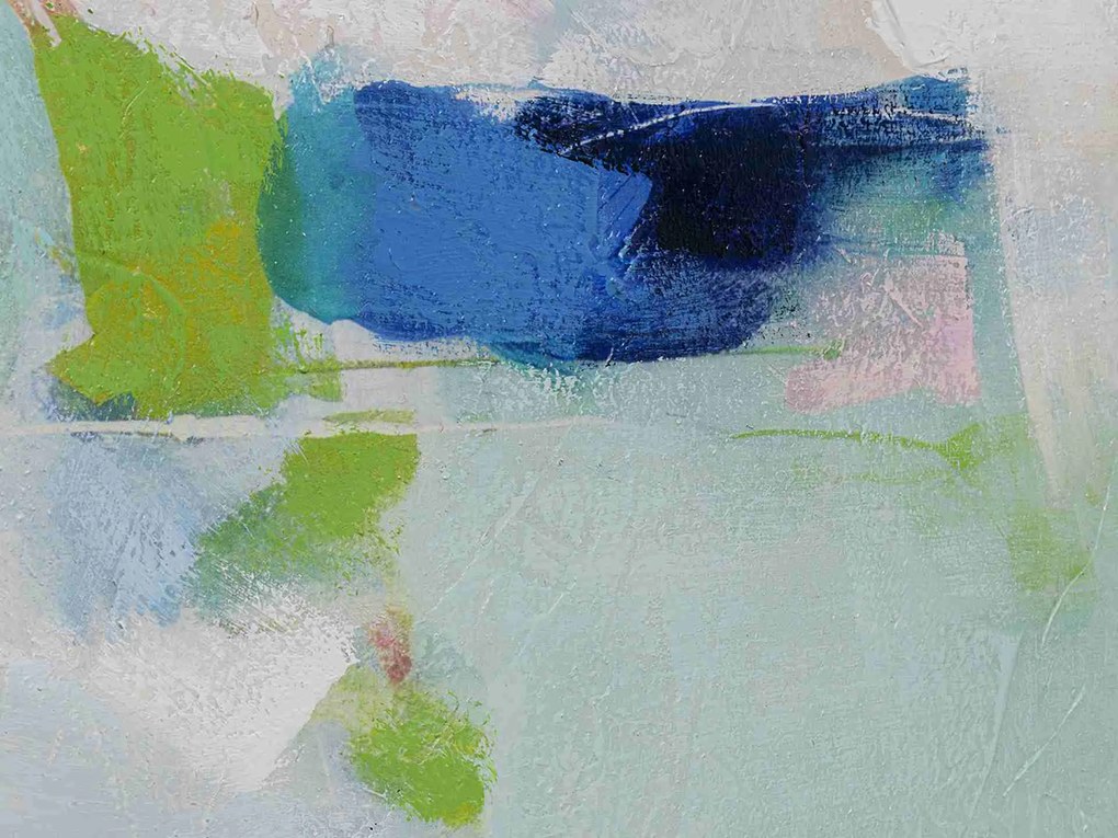 Allegro Shades obraz viacfarebný 120x90 cm